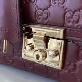G*ucci Top Quality Bag 20*13*8CM