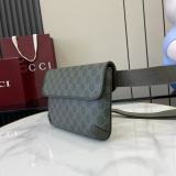 G*ucci Top Quality Bag 24*16.5*6CM