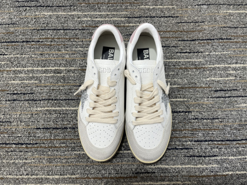 Men Women G*GDB Top Sneaker