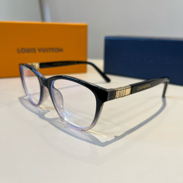 L*ouis V*uitton Glasses Top Quality