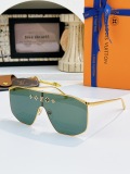 L*ouis V*uitton Glasses Top Quality