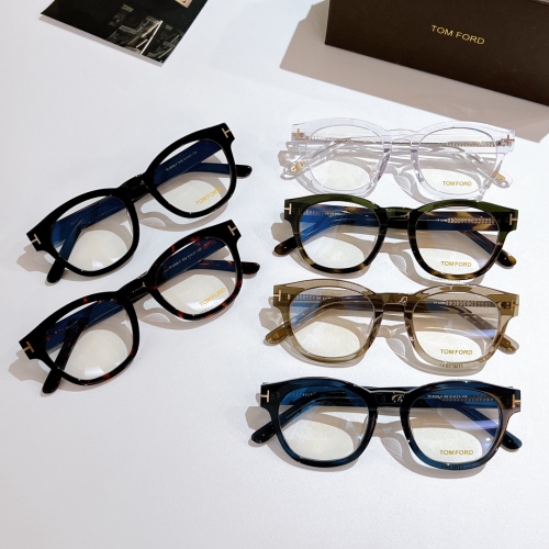 T*OM F*OR Glasses Top Quality