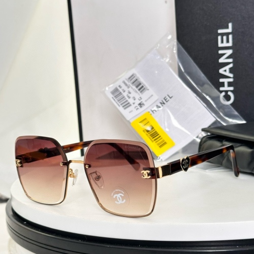C*hanel Glasses Top Quality