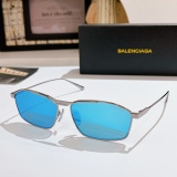 B*ALENCIAG Glasses Top Quality