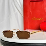 C*artier Glasses Top Quality