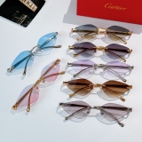 C*artier Glasses Top Quality