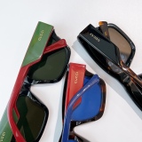 G*ucci Glasses Top Quality