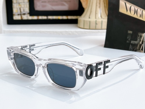 O*ff W*hite Glasses Top Quality