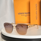 L*ouis V*uitton Glasses Top Quality