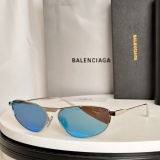 B*ALENCIAG Glasses Top Quality
