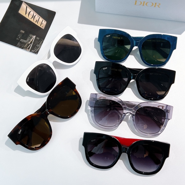 D*ior Glasses Top Quality