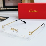 C*artier Glasses Top Quality