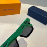 L*ouis V*uitton Glasses Top Quality