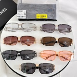 C*hanel Glasses Top Quality