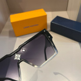 L*ouis V*uitton Glasses Top Quality