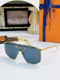 L*ouis V*uitton Glasses Top Quality