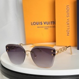 L*ouis V*uitton Glasses Top Quality