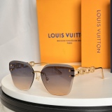 L*ouis V*uitton Glasses Top Quality