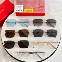 C*artier Glasses Top Quality