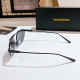 B*ALENCIAG Glasses Top Quality