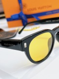 L*ouis V*uitton Glasses Top Quality