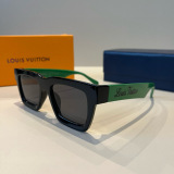 L*ouis V*uitton Glasses Top Quality