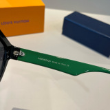 L*ouis V*uitton Glasses Top Quality
