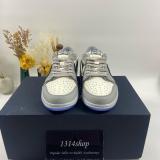 Air Jordan 1 Retro Low D*ior CN8608-002