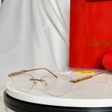 C*artier Glasses Top Quality