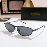 B*ALENCIAG Glasses Top Quality