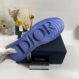 Air Jordan 1 Retro Low D*ior CN8608-002