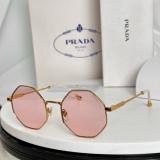 P*rada Glasses Top Quality
