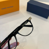 L*ouis V*uitton Glasses Top Quality