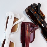 C*artier Glasses Top Quality