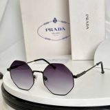 P*rada Glasses Top Quality