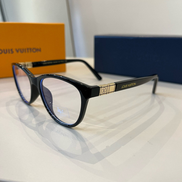 L*ouis V*uitton Glasses Top Quality