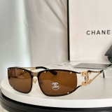 C*hanel Glasses Top Quality
