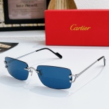C*artier Glasses Top Quality