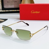 C*artier Glasses Top Quality