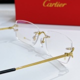 C*artier Glasses Top Quality