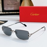 C*artier Glasses Top Quality