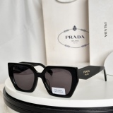 P*rada Glasses Top Quality