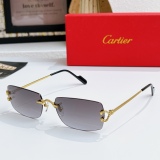 C*artier Glasses Top Quality