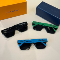L*ouis V*uitton Glasses Top Quality