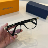 L*ouis V*uitton Glasses Top Quality
