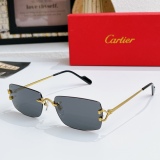 C*artier Glasses Top Quality