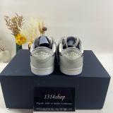Air Jordan 1 Retro Low D*ior CN8608-002