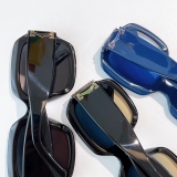 C*artier Glasses Top Quality
