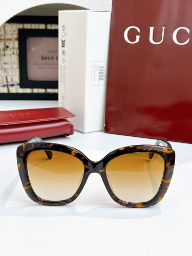 G*ucci Glasses Top Quality
