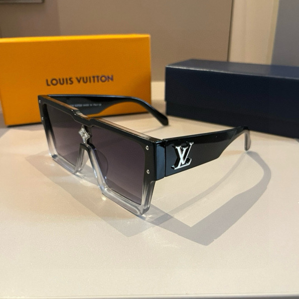 L*ouis V*uitton Glasses Top Quality